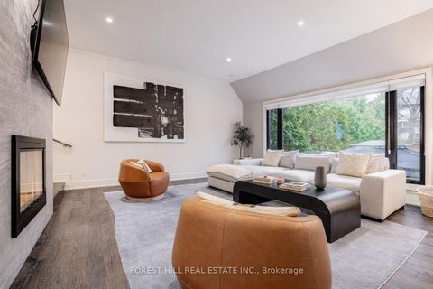 Photo 13 at 143 Hillsdale Avenue E, Mount Pleasant West, Toronto