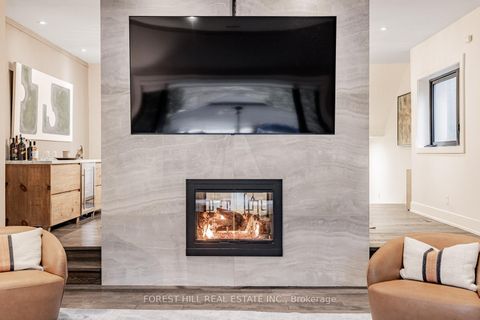 Photo 14 at 143 Hillsdale Avenue E, Mount Pleasant West, Toronto