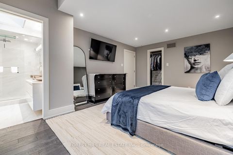 Photo 18 at 143 Hillsdale Avenue E, Mount Pleasant West, Toronto