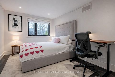 Photo 20 at 143 Hillsdale Avenue E, Mount Pleasant West, Toronto