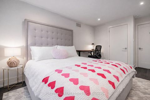 Photo 21 at 143 Hillsdale Avenue E, Mount Pleasant West, Toronto