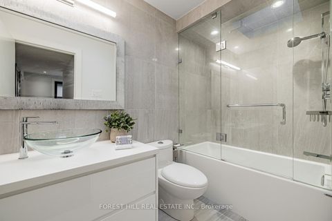 Photo 23 at 143 Hillsdale Avenue E, Mount Pleasant West, Toronto