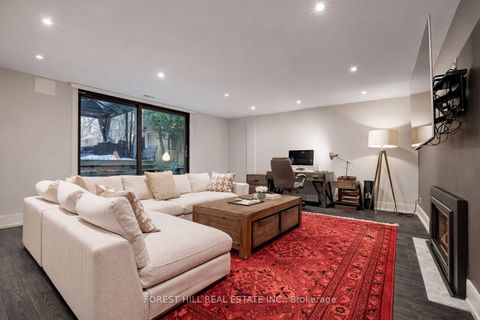 Photo 24 at 143 Hillsdale Avenue E, Mount Pleasant West, Toronto