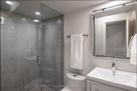 Photo 25 at 143 Hillsdale Avenue E, Mount Pleasant West, Toronto