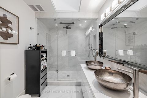 Photo 26 at 143 Hillsdale Avenue E, Mount Pleasant West, Toronto
