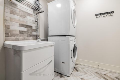 Photo 27 at 143 Hillsdale Avenue E, Mount Pleasant West, Toronto