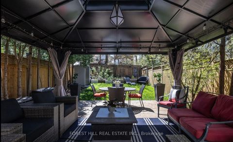 Photo 28 at 143 Hillsdale Avenue E, Mount Pleasant West, Toronto