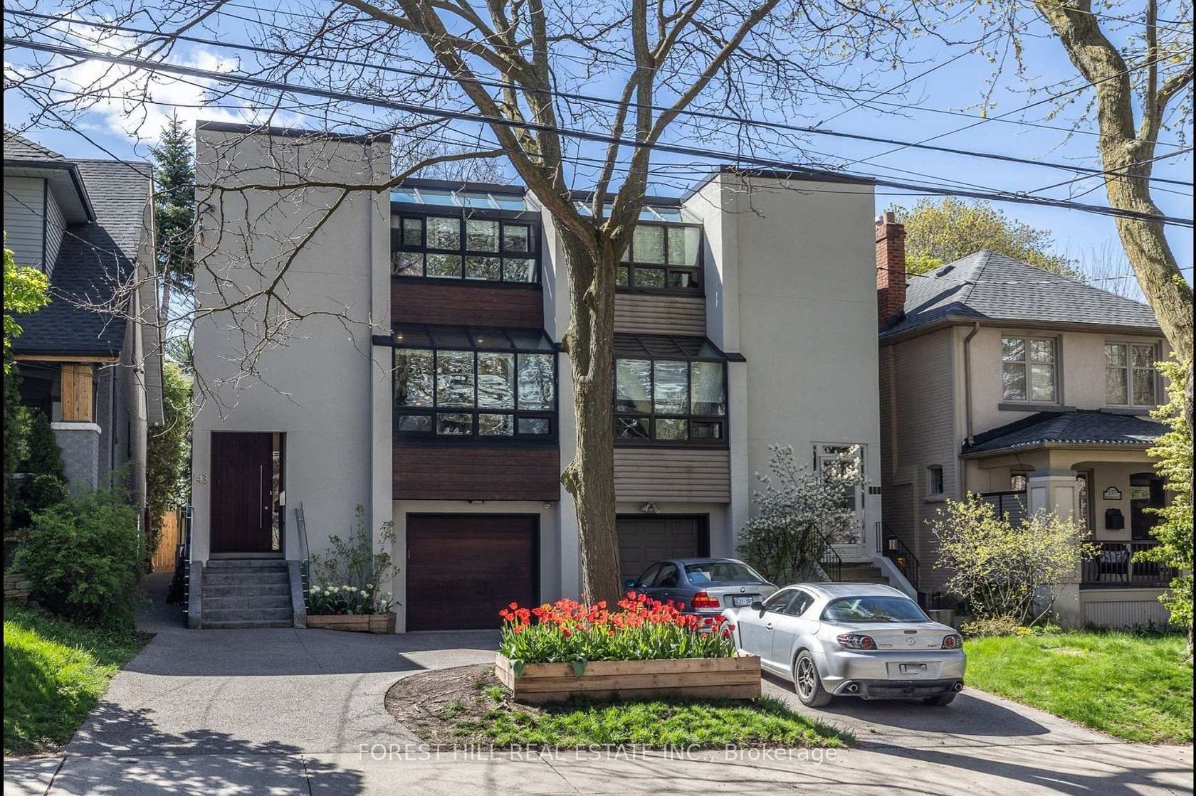 143 Hillsdale Avenue E, Mount Pleasant West, Toronto 