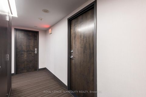 Photo 3 at 1307 - 22 Wellesley Street E, Yonge Corridor, Toronto