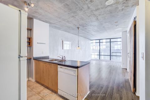 Photo 5 at 1307 - 22 Wellesley Street E, Yonge Corridor, Toronto