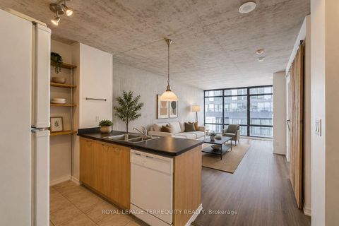 Photo 6 at 1307 - 22 Wellesley Street E, Yonge Corridor, Toronto