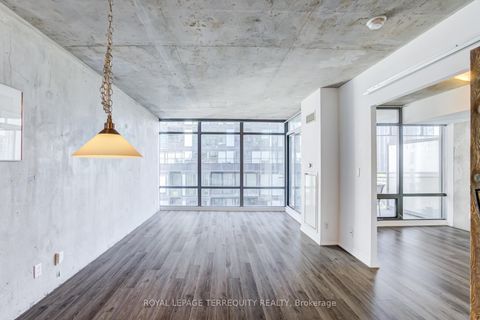 Photo 7 at 1307 - 22 Wellesley Street E, Yonge Corridor, Toronto