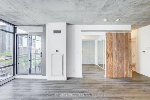 Photo 10 at 1307 - 22 Wellesley Street E, Yonge Corridor, Toronto