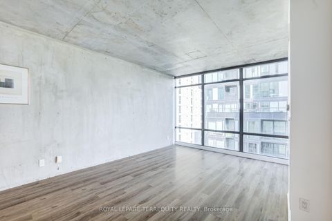 Photo 11 at 1307 - 22 Wellesley Street E, Yonge Corridor, Toronto