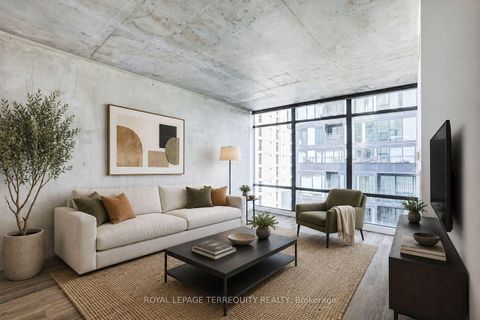 Photo 12 at 1307 - 22 Wellesley Street E, Yonge Corridor, Toronto