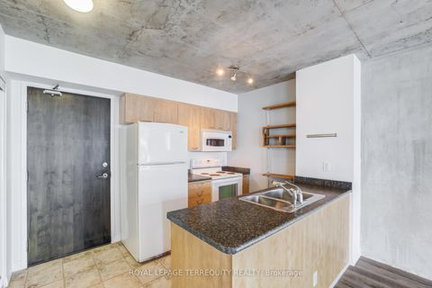 Photo 15 at 1307 - 22 Wellesley Street E, Yonge Corridor, Toronto
