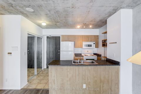 Photo 17 at 1307 - 22 Wellesley Street E, Yonge Corridor, Toronto