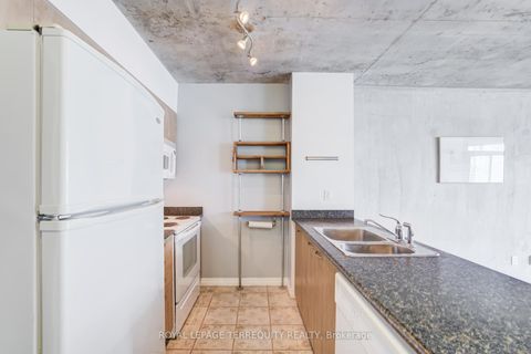 Photo 18 at 1307 - 22 Wellesley Street E, Yonge Corridor, Toronto