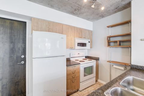 Photo 19 at 1307 - 22 Wellesley Street E, Yonge Corridor, Toronto