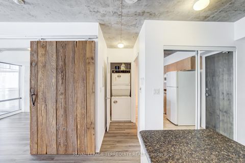 Photo 20 at 1307 - 22 Wellesley Street E, Yonge Corridor, Toronto