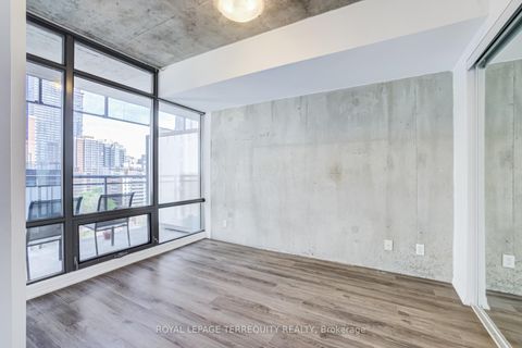 Photo 21 at 1307 - 22 Wellesley Street E, Yonge Corridor, Toronto
