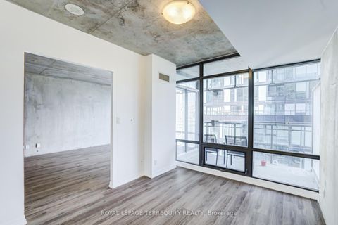 Photo 23 at 1307 - 22 Wellesley Street E, Yonge Corridor, Toronto