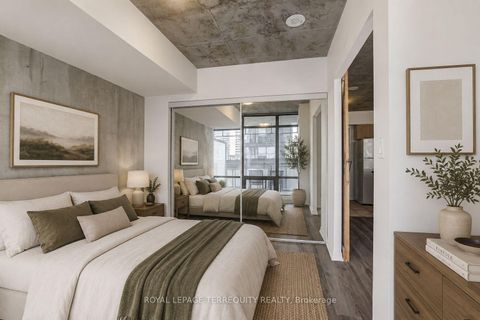 Photo 24 at 1307 - 22 Wellesley Street E, Yonge Corridor, Toronto