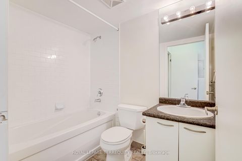 Photo 25 at 1307 - 22 Wellesley Street E, Yonge Corridor, Toronto