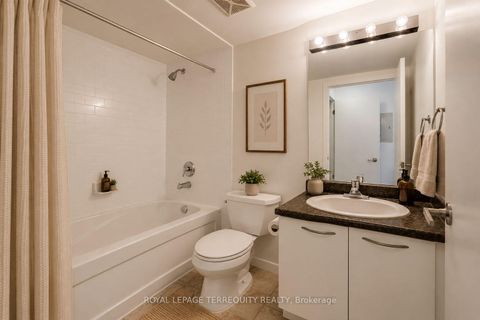 Photo 26 at 1307 - 22 Wellesley Street E, Yonge Corridor, Toronto