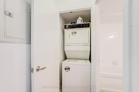 Photo 27 at 1307 - 22 Wellesley Street E, Yonge Corridor, Toronto
