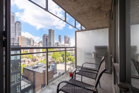 Photo 28 at 1307 - 22 Wellesley Street E, Yonge Corridor, Toronto