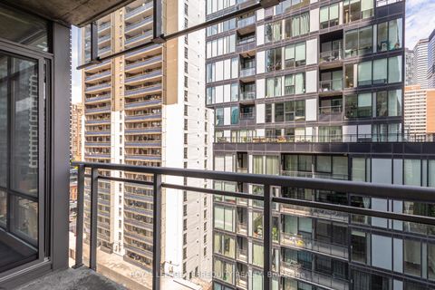 Photo 29 at 1307 - 22 Wellesley Street E, Yonge Corridor, Toronto