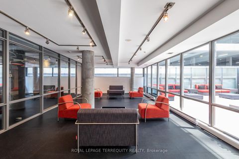 Photo 32 at 1307 - 22 Wellesley Street E, Yonge Corridor, Toronto