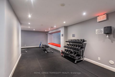 Photo 34 at 1307 - 22 Wellesley Street E, Yonge Corridor, Toronto