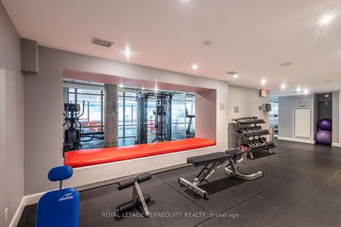 Photo 36 at 1307 - 22 Wellesley Street E, Yonge Corridor, Toronto