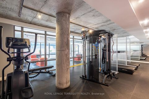 Photo 38 at 1307 - 22 Wellesley Street E, Yonge Corridor, Toronto