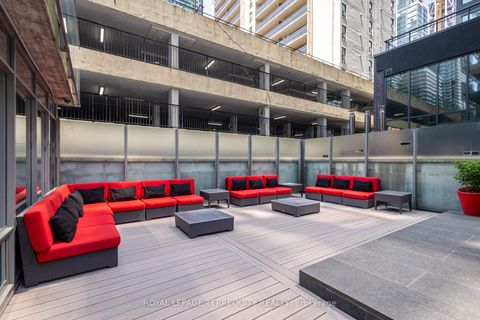 Photo 39 at 1307 - 22 Wellesley Street E, Yonge Corridor, Toronto