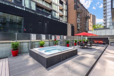 Photo 40 at 1307 - 22 Wellesley Street E, Yonge Corridor, Toronto