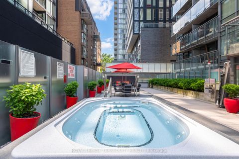 Photo 41 at 1307 - 22 Wellesley Street E, Yonge Corridor, Toronto