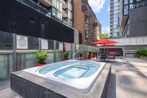 Photo 42 at 1307 - 22 Wellesley Street E, Yonge Corridor, Toronto