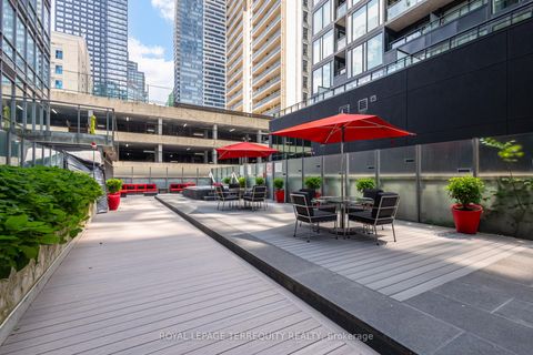 Photo 43 at 1307 - 22 Wellesley Street E, Yonge Corridor, Toronto