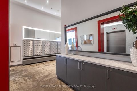 Photo 44 at 1307 - 22 Wellesley Street E, Yonge Corridor, Toronto