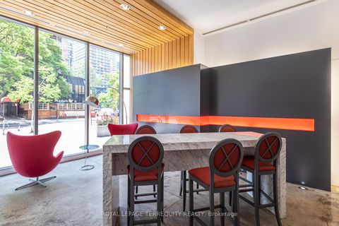 Photo 46 at 1307 - 22 Wellesley Street E, Yonge Corridor, Toronto