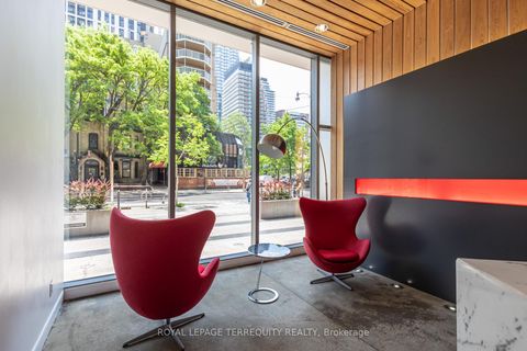 Photo 47 at 1307 - 22 Wellesley Street E, Yonge Corridor, Toronto