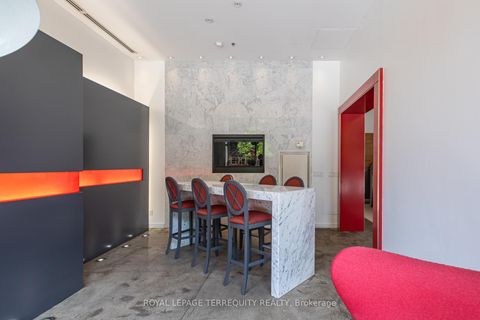 Photo 48 at 1307 - 22 Wellesley Street E, Yonge Corridor, Toronto