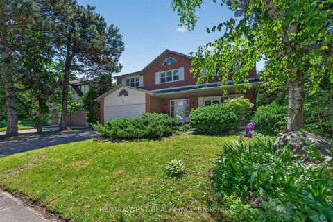 Photo 1 at 9 Harlington Road N, Don Mills, Toronto