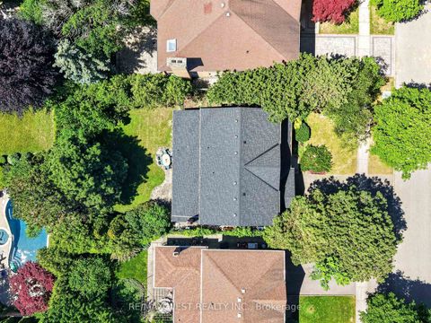 Photo 45 at 9 Harlington Road N, Don Mills, Toronto