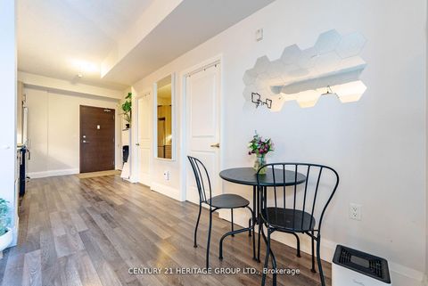 Photo 11 at 302 - 222 Finch Avenue W, Newtonbrook West, Toronto