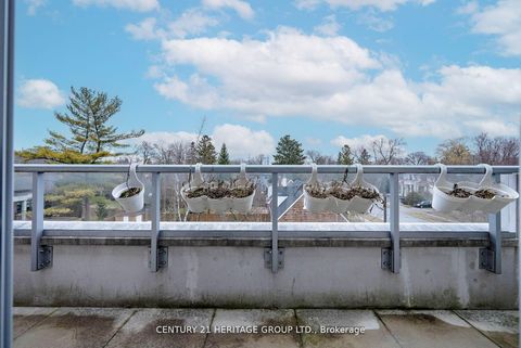 Photo 16 at 302 - 222 Finch Avenue W, Newtonbrook West, Toronto