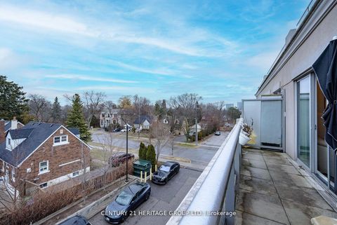 Photo 17 at 302 - 222 Finch Avenue W, Newtonbrook West, Toronto
